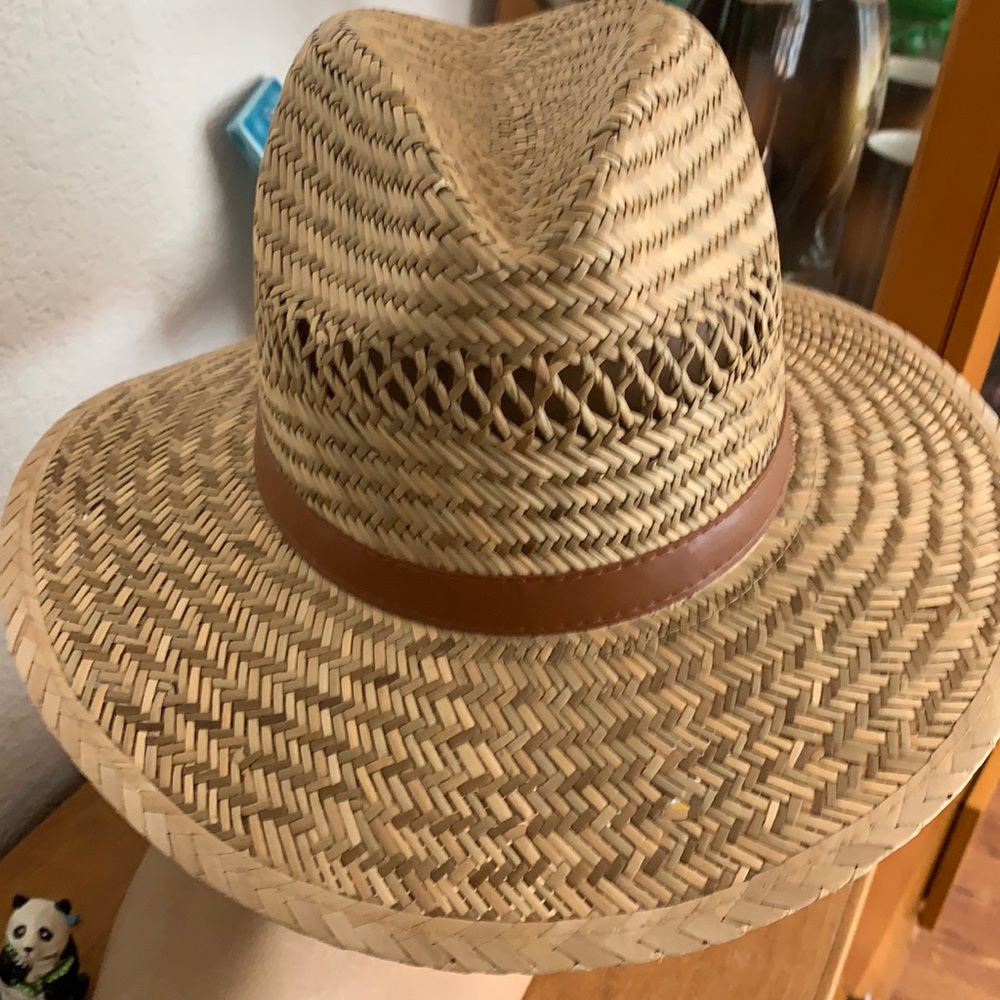 Dorman pacific nwot summer hat size medium